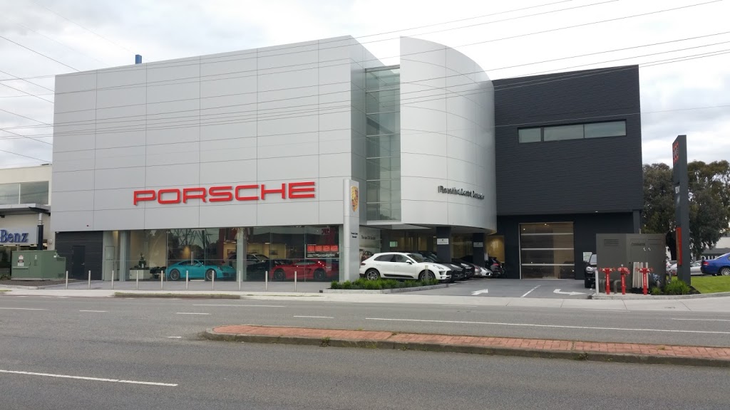Porsche Centre Doncaster | 839 Doncaster Rd, Doncaster VIC 3108, Australia | Phone: (03) 8849 8588