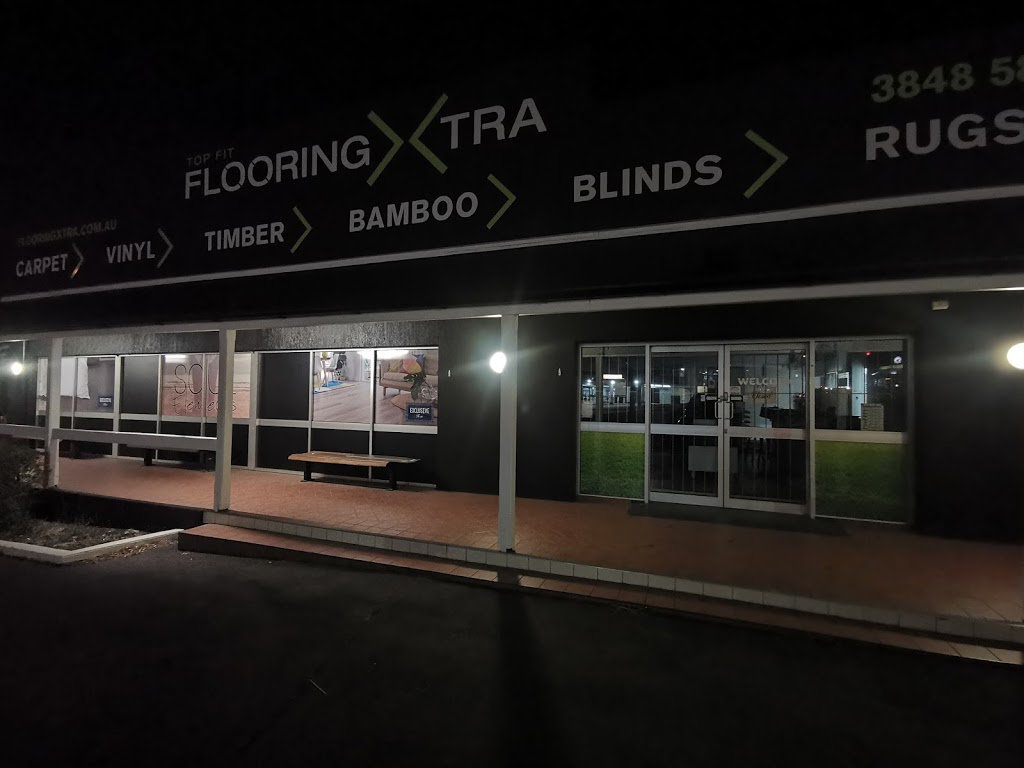 Top Fit Flooring Xtra | home goods store | 683 Ipswich Rd, Annerley QLD 4103, Australia | 0738485856 OR +61 7 3848 5856