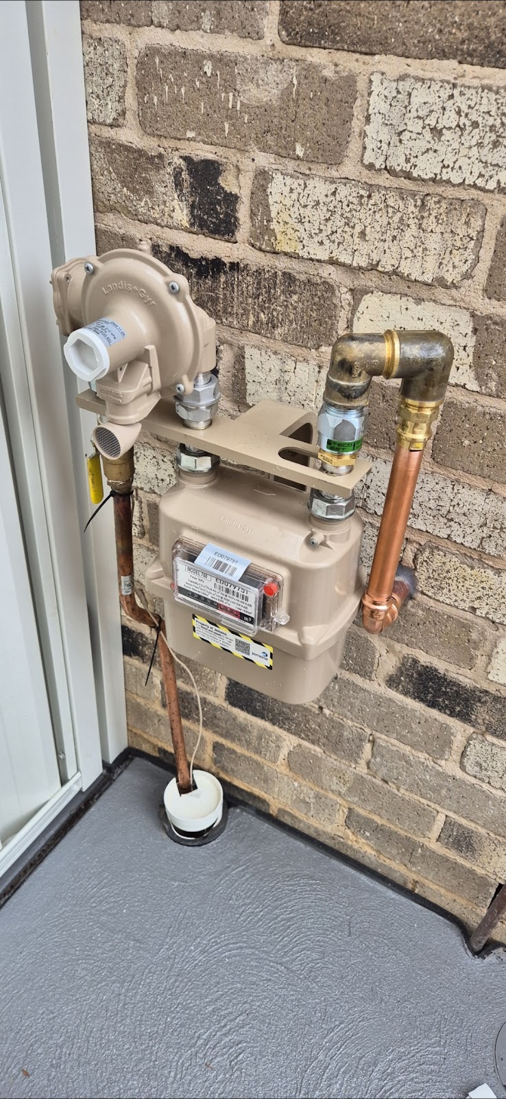 JNM Plumbing | 3961 Putty Rd, Colo Heights NSW 2756, Australia | Phone: 0417 676 606