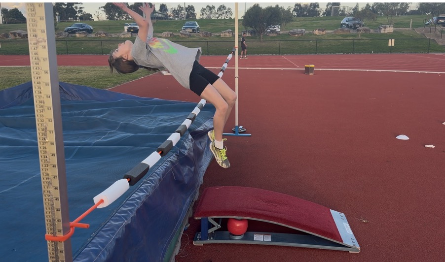 Sutherland Shire Athletics Coach | Recreation Dr, Barden Ridge NSW 2234, Australia | Phone: 0416 357 343