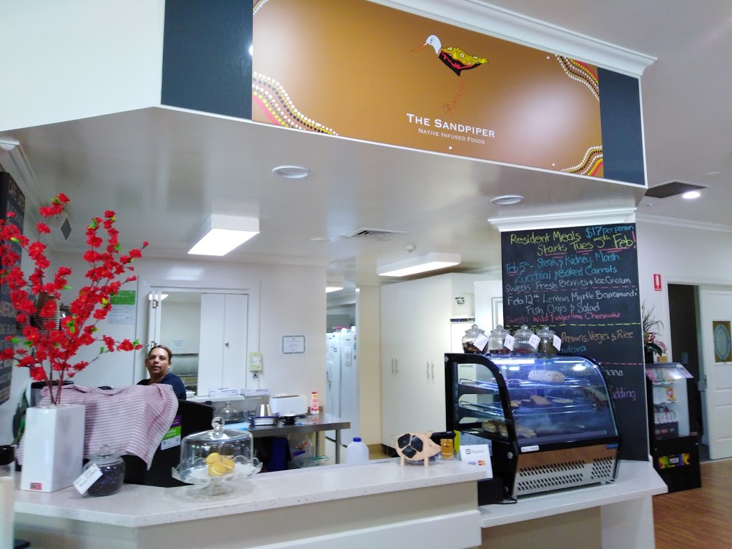 The Sandpiper Cafe | cafe | 9 Yallambee Ave, West Gosford NSW 2250, Australia | 0243492300 OR +61 2 4349 2300
