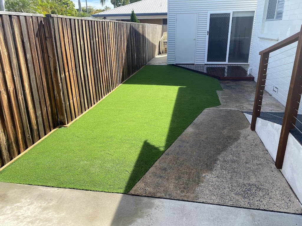 Gladstone Fencing and Landscaping - Charlies Customs | general contractor | Ebony Cl, Calliope QLD 4680, Australia | 0412776711 OR +61 412 776 711