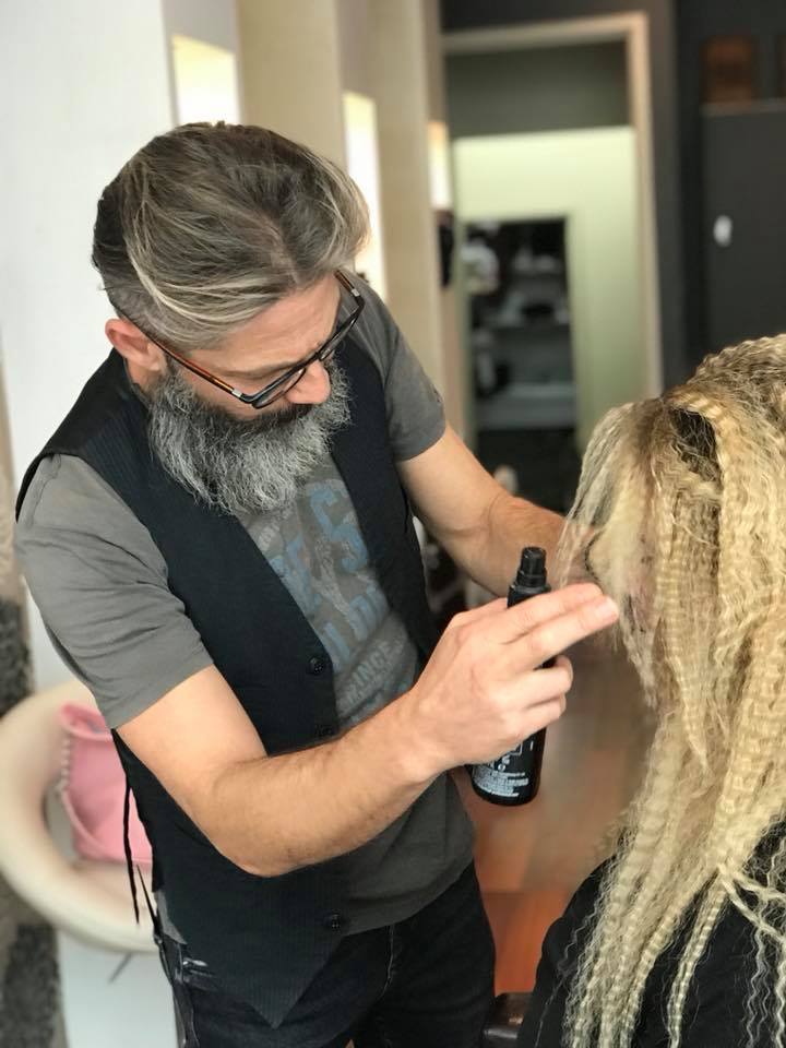 Photo by Absolutely Fabulous Hairdressing. Absolutely Fabulous Hairdressing | hair care | 649E Beaufort St, Mount Lawley WA 6050, Australia | 0409167891 OR +61 409 167 891