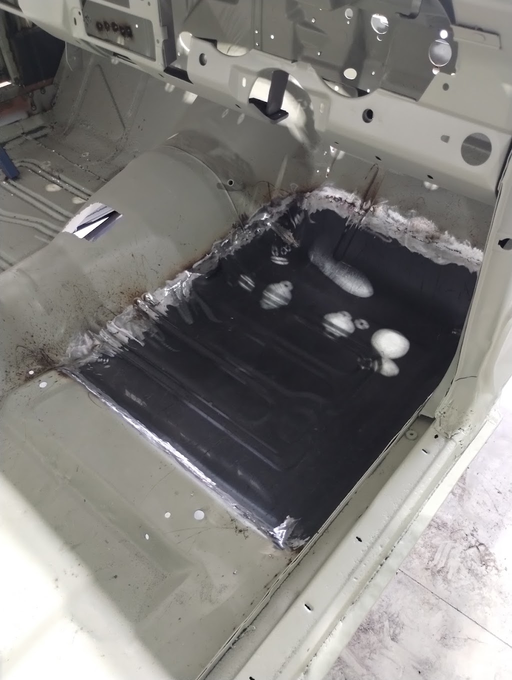 Gorilla Garage Restoration | Acacia Ave, Dales Creek VIC 3341, Australia | Phone: 0438 429 547