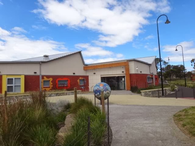 Child and Family Centre Clarence Plains | 25 Mockridge Rd, Clarendon Vale TAS 7019, Australia | Phone: (03) 6246 6444