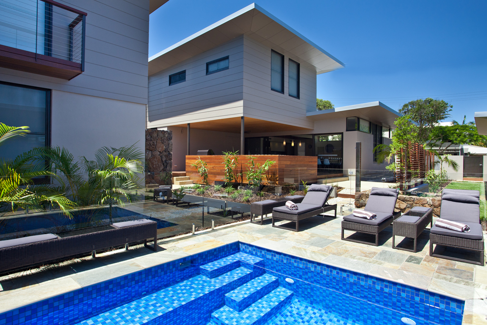 Byron Luxury Beach Houses | lodging | 59 Shirley St, Byron Bay NSW 2481, Australia | 0266846052 OR +61 2 6684 6052