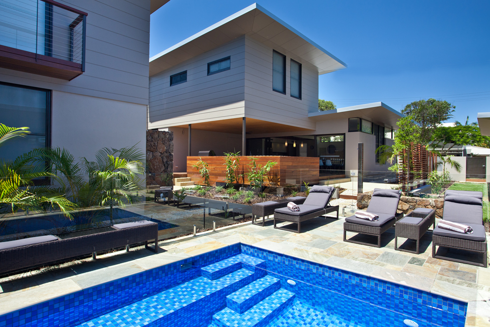 Byron Luxury Beach Houses | 59 Shirley St, Byron Bay NSW 2481, Australia | Phone: (02) 6684 6052