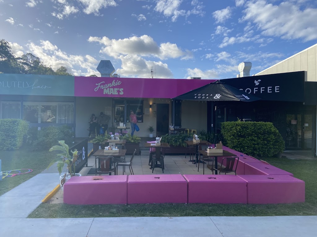 Frankie Mae’s | 24 Scenic Dr, Tweed Heads West NSW 2485, Australia | Phone: 0447 663 215