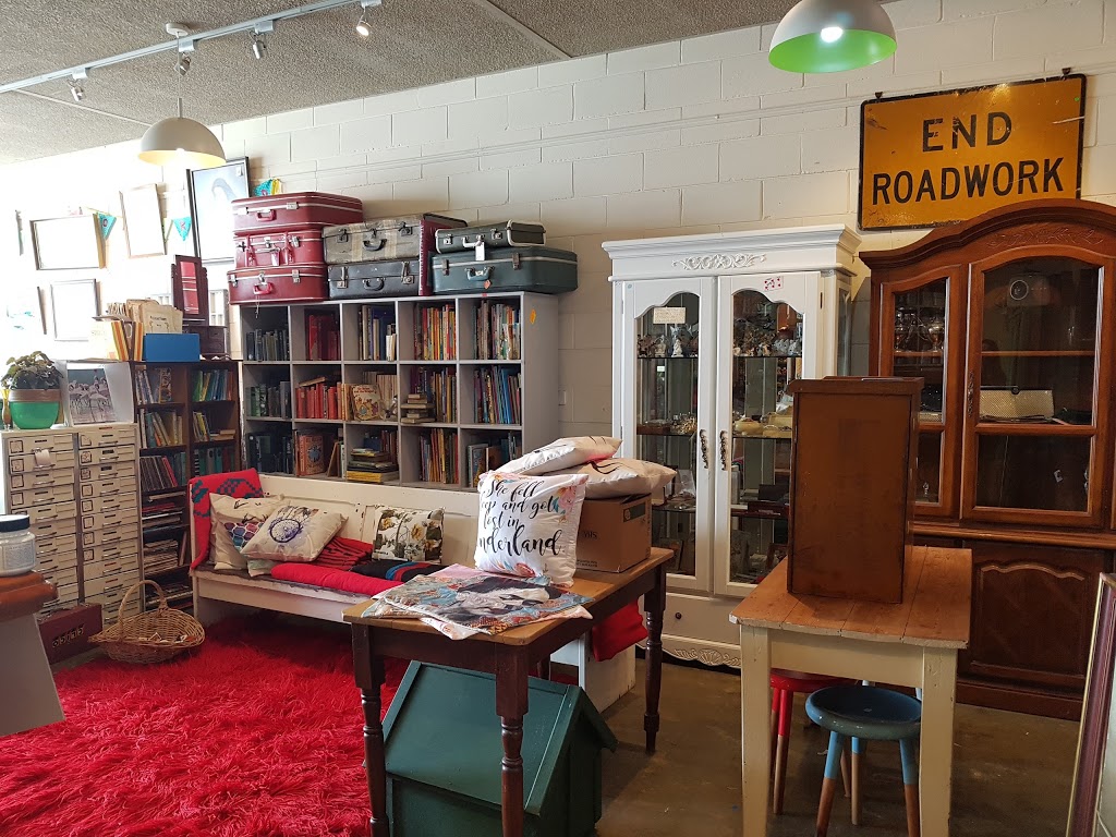 Annies Vintage Wonderland | 510 Great Northern Hwy, Middle Swan WA 6056, Australia | Phone: 0430 456 586