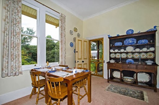 Cambridge House B&B | 2 School Rd, Geeveston TAS 7116, Australia | Phone: (03) 6297 1561