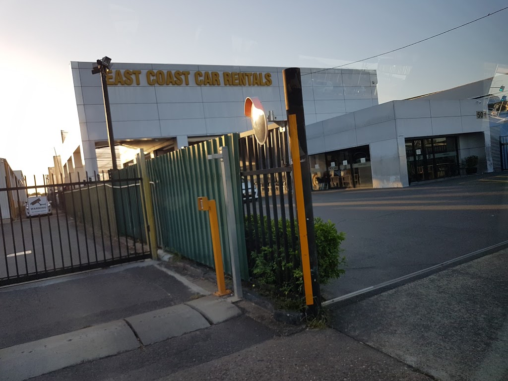 East Coast Car Rentals - Brisbane Airport | car rental | 504 Nudgee Rd, Hendra QLD 4011, Australia | 1800327826 OR +61 1800 327 826
