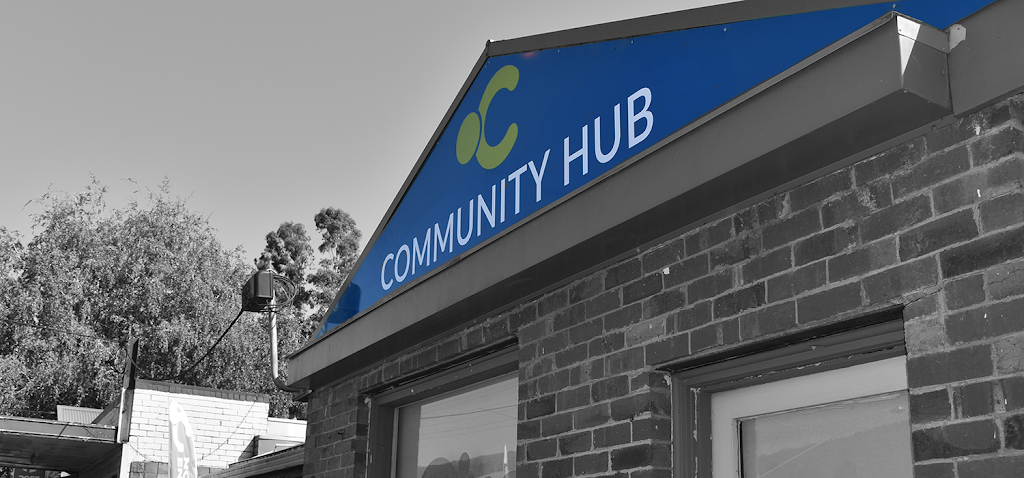 Cire Community Hub - Yarra Junction | 2463 Warburton Hwy, Yarra Junction VIC 3797, Australia | Phone: 1300 835 235