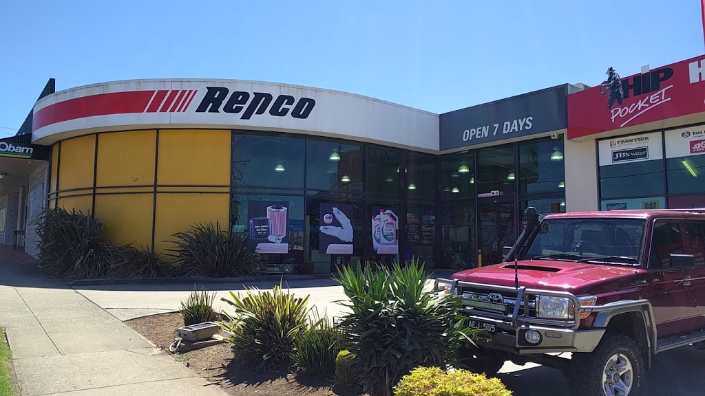 Repco Warragul | car repair | 137 Queen St, Warragul VIC 3820, Australia | 0356223233 OR +61 3 5622 3233