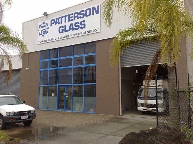 Patterson Glass Gold Coast | store | 30 Brendan Dr, Nerang QLD 4211, Australia | 0755967917 OR +61 7 5596 7917