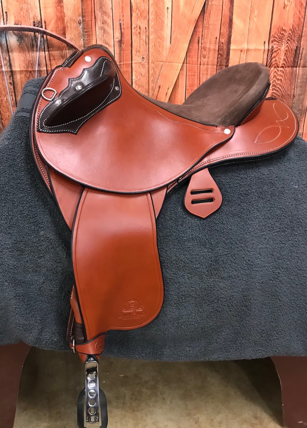 TPM SADDLES | store | 1569 Middle Rd, Peak Crossing QLD 4306, Australia | 0422326283 OR +61 422 326 283