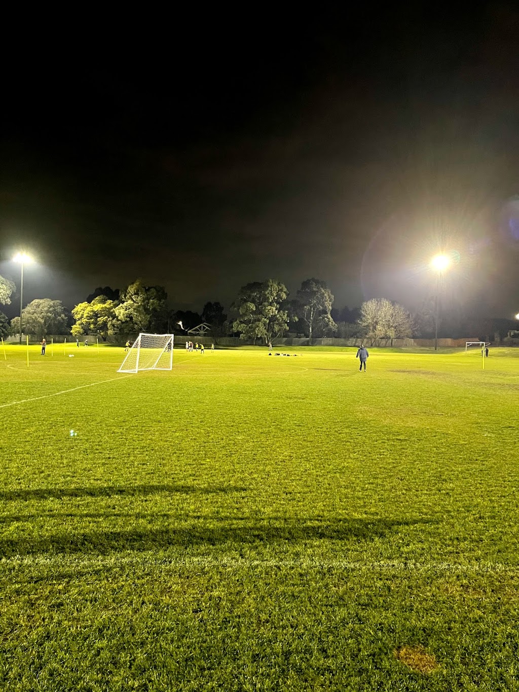 Whitehorse United Soccer Club | Vermont South VIC 3133, Australia | Phone: 0410 129 540