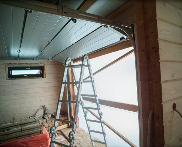 Uplift garages | Ridgeview Dr, Cliftleigh NSW 2321, Australia | Phone: 0434 919 676