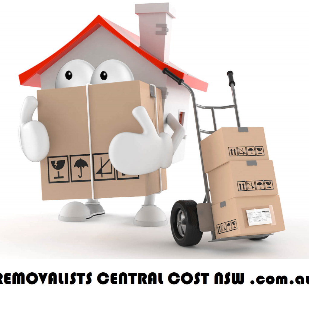 Removalists Central Coast | 7 Bluebell Ave, Berkeley Vale NSW 2261, Australia | Phone: (02) 9051 2963