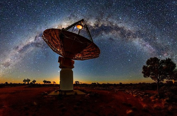 Murchison Radio-astronomy Observatory | Boolardy Station, Beringarra-Pindar Rd, Murchison WA 6630, Australia | Phone: (08) 9923 7900