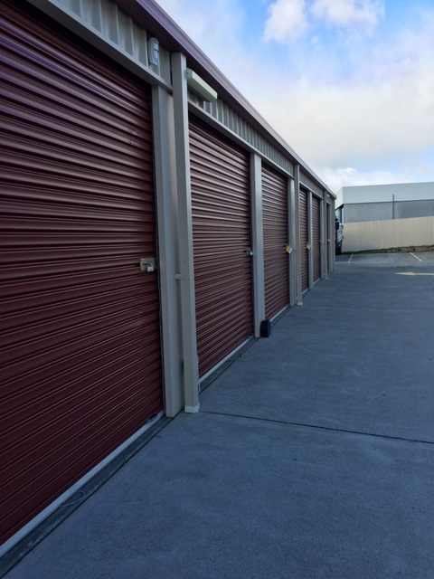 National Storage Montrose | storage | 485 Main Rd, Montrose TAS 7010, Australia | 0362735939 OR +61 3 6273 5939