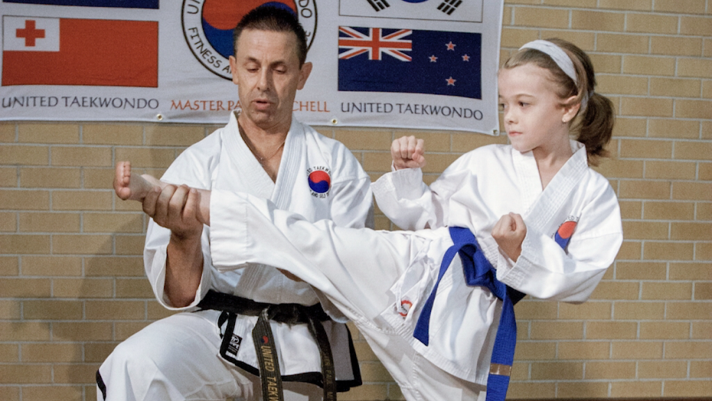 United Taekwondo Mount Annan | health | High School, 248 Welling Dr, Mount Annan NSW 2567, Australia | 0421710945 OR +61 421 710 945
