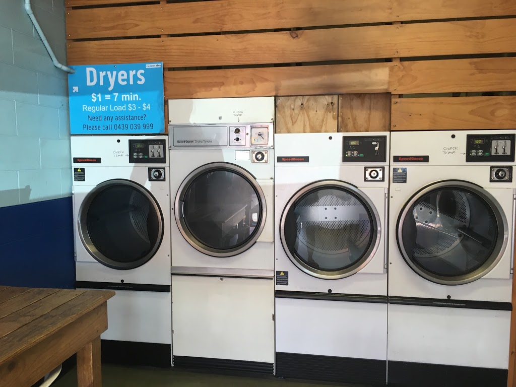 Laundry Zone | laundry | 3/113-117 Sheridan St, Cairns City QLD 4870, Australia | 0439039999 OR +61 439 039 999