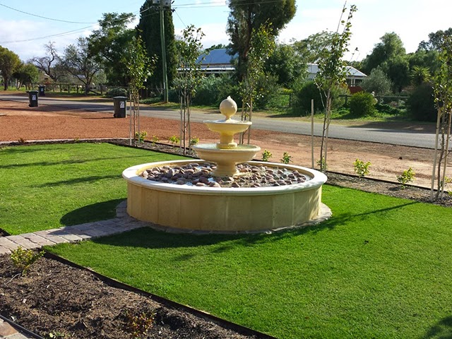 Techstone Moulding | cemetery | 29 Wheeler St, York WA 6302, Australia | 0896411870 OR +61 8 9641 1870