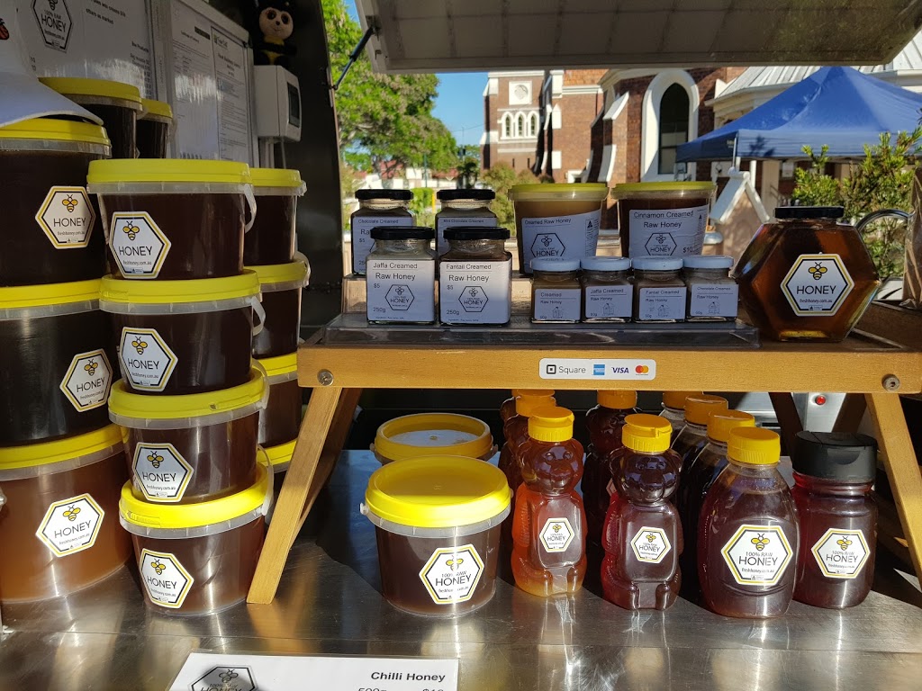 Fresh Honey | 92-94 Toogoom Rd, Toogoom QLD 4655, Australia | Phone: 0411 422 355