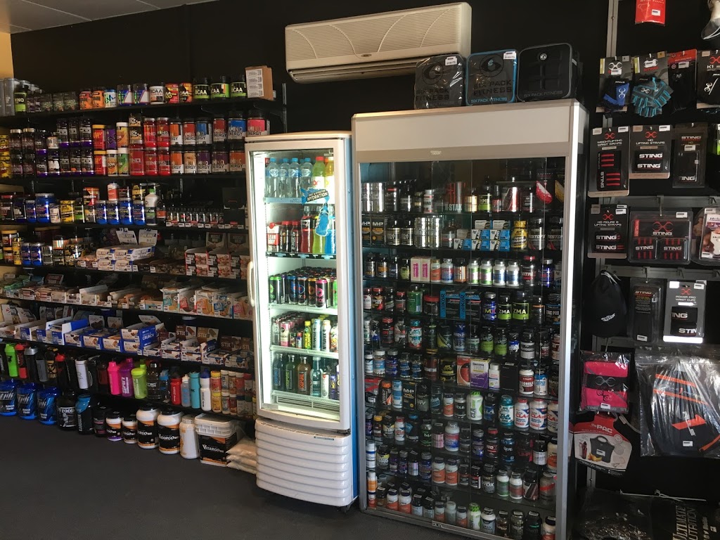 Supplement City | health | 129 Kirkland Ave, Coorparoo QLD 4151, Australia | 0733974411 OR +61 7 3397 4411