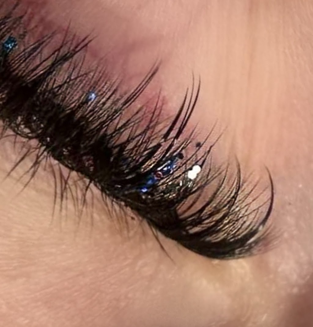 LASHGOD | 40 Witchingham St, Marsden Park NSW 2765, Australia | Phone: 0401 767 215