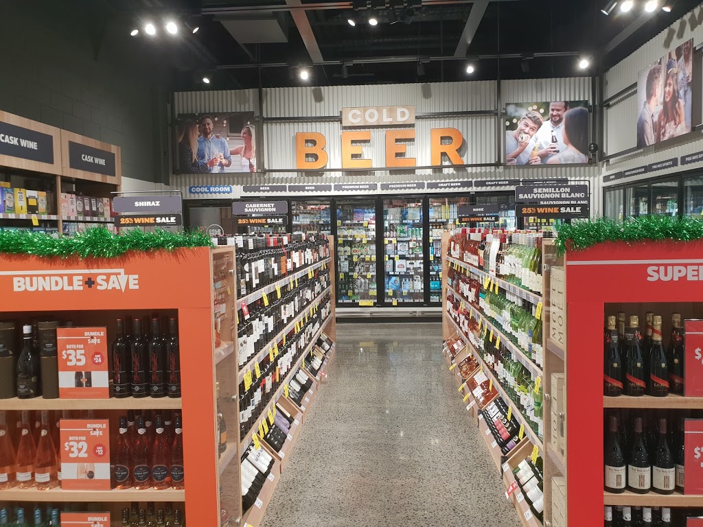 BWS Camberwell | 5/57 Station St, Camberwell VIC 3124, Australia | Phone: (03) 8347 6509