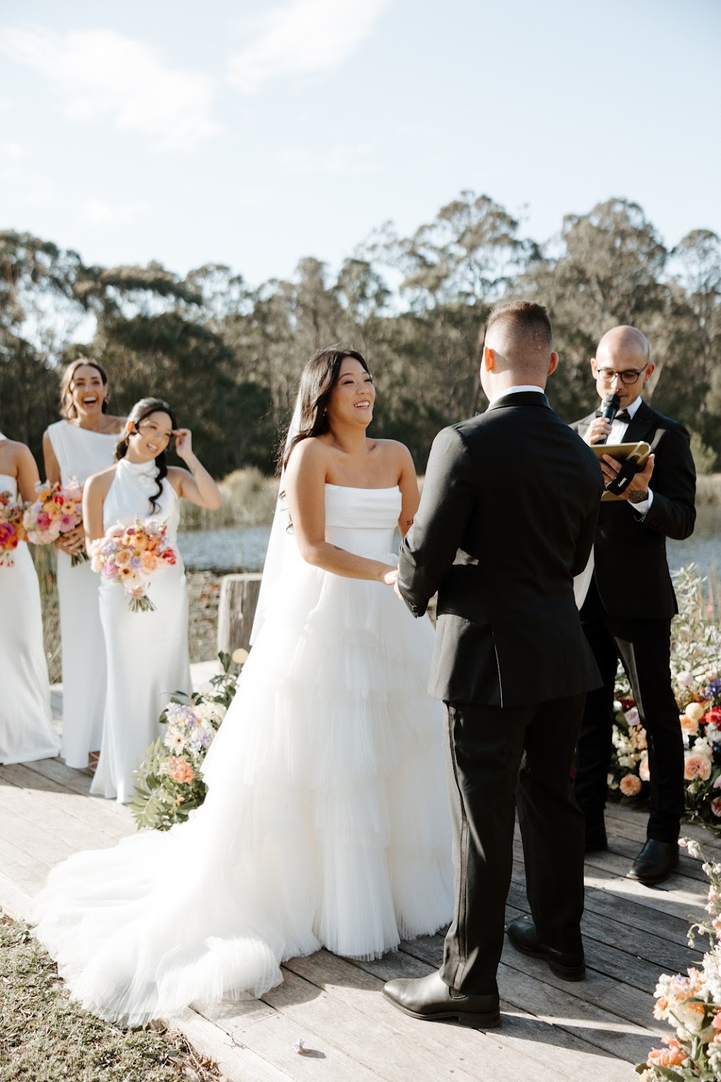 The Barrington Celebrant | 39 Berkeley St, Stroud NSW 2425, Australia | Phone: 0411 697 202