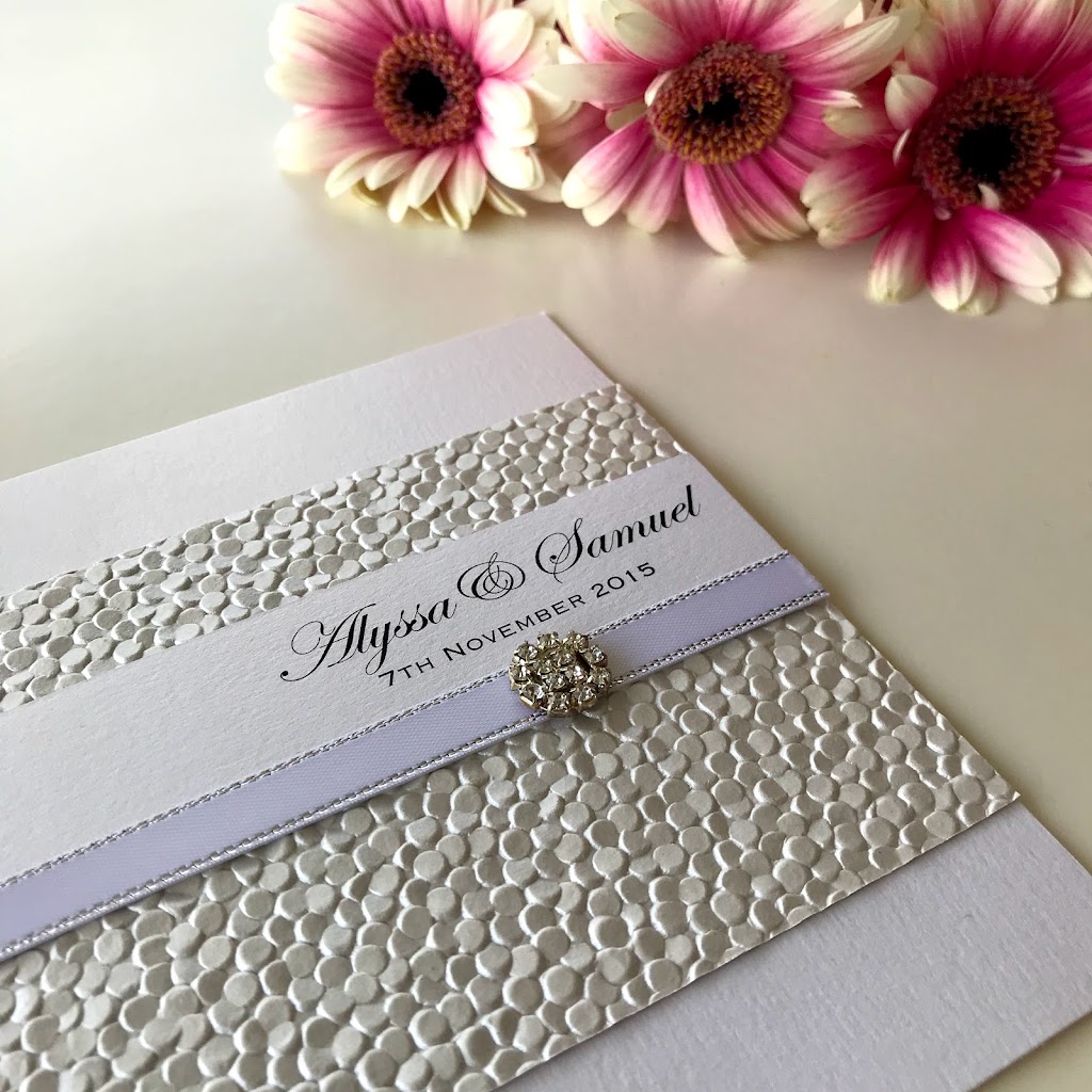 Something Fabulous Invitations & Stationery | 58 White Cir, Mudgee NSW 2850, Australia | Phone: 0414 902 349