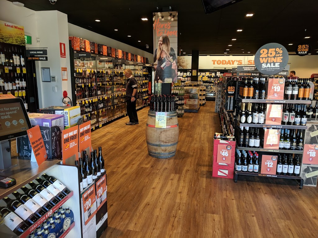 BWS Rivervale | store | 109/111 Great Eastern Hwy, Rivervale WA 6103, Australia | 0894781947 OR +61 8 9478 1947