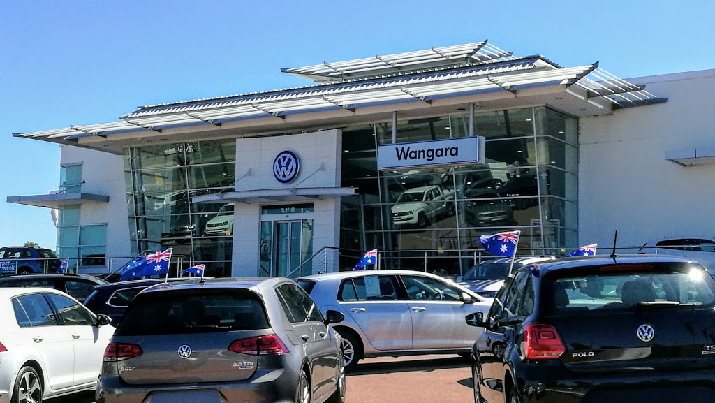 Wangara Volkswagen | car dealer | 6 Berriman Dr, Wangara WA 6065, Australia | 0864467352 OR +61 8 6446 7352
