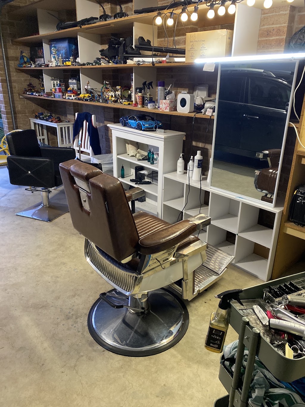 hair salon korea | 19 Hewat Dr, Highton VIC 3216, Australia | Phone: 0424 699 806