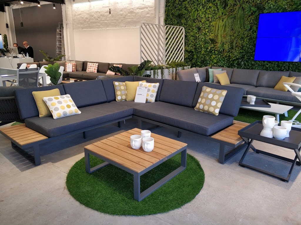 Remarkable Outdoor Living - Outdoor Furniture Sydney | furniture store | 1001 Pacific Hwy, Pymble NSW 2073, Australia | 0294888561 OR +61 2 9488 8561