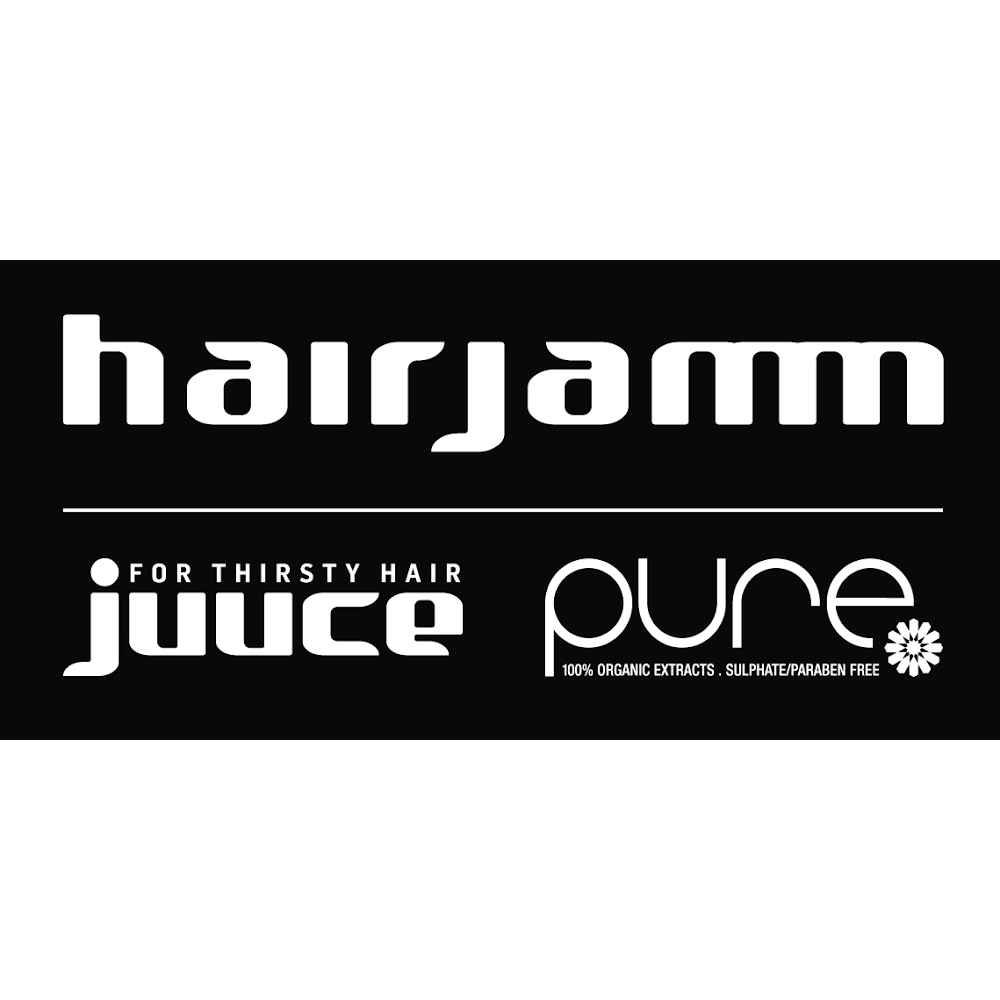 Hairjamm | hair care | Lot 3, 457 Tufnell Rd, Banyo QLD 4014, Australia | 0738506200 OR +61 7 3850 6200