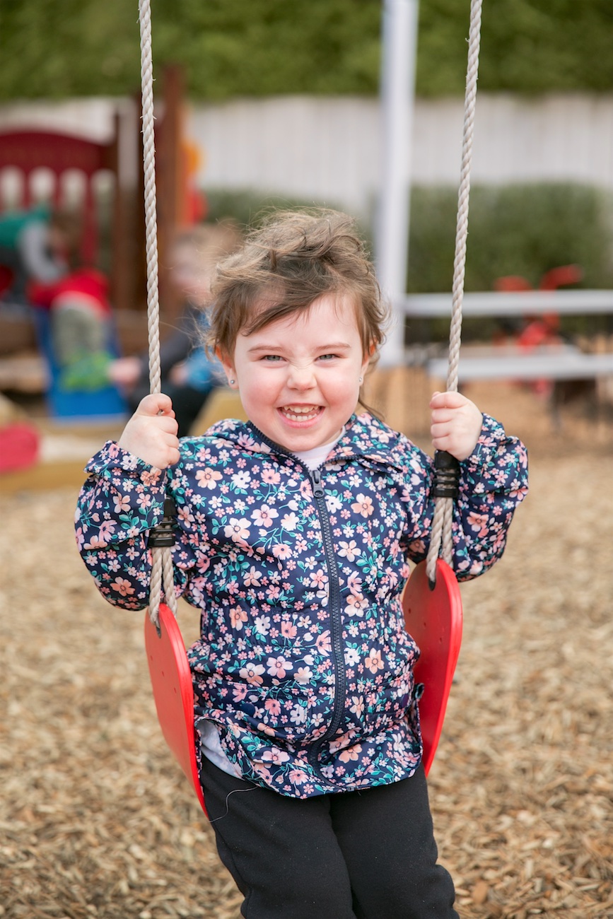 Goodstart Early Learning Belgrave Heights | 75 Colby Dr, Belgrave Heights VIC 3160, Australia | Phone: 1800 222 543