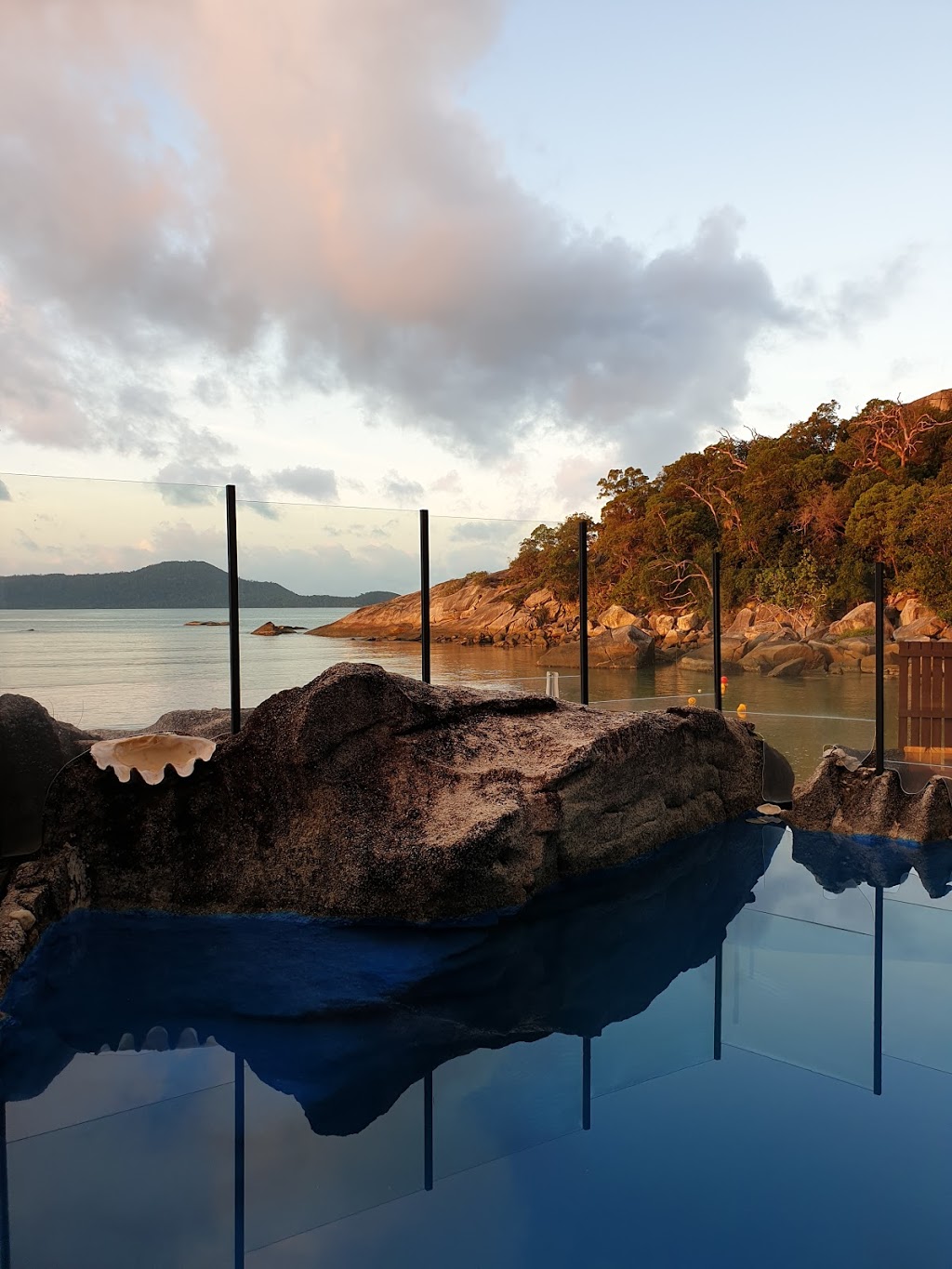 East Bedarra Island Retreat | Wongaling Beach - Bedarra Island, Dunk QLD 4852, Australia | Phone: (07) 4067 5311