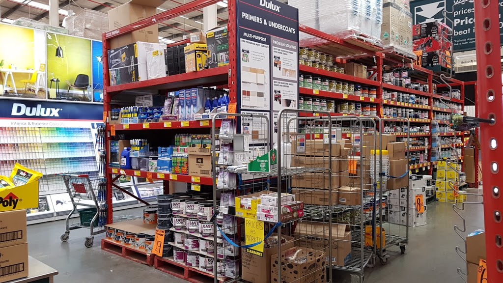 Bunnings Fountain Gate | hardware store | 64-86 Narre Warren N Rd, Fountain Gate VIC 3804, Australia | 0387966600 OR +61 3 8796 6600