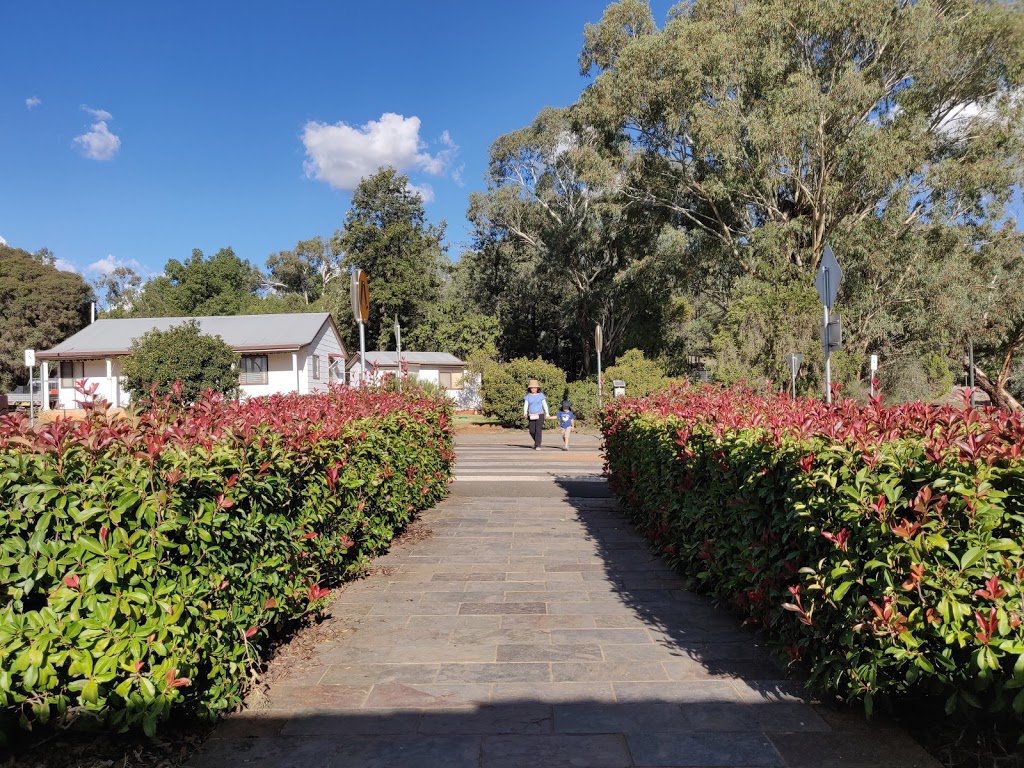 Osawano Japanese Gardens | park | Japanese Gardens, 94 Caves Rd, Apsley NSW 2820, Australia