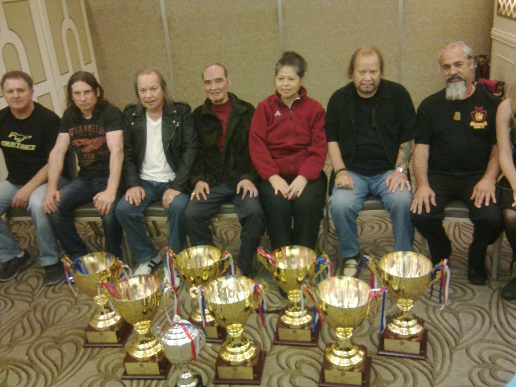 Buck Sing Choy Lay Fut Kung Fu | 16 High St, Yarraville VIC 3013, Australia | Phone: 0410 713 064