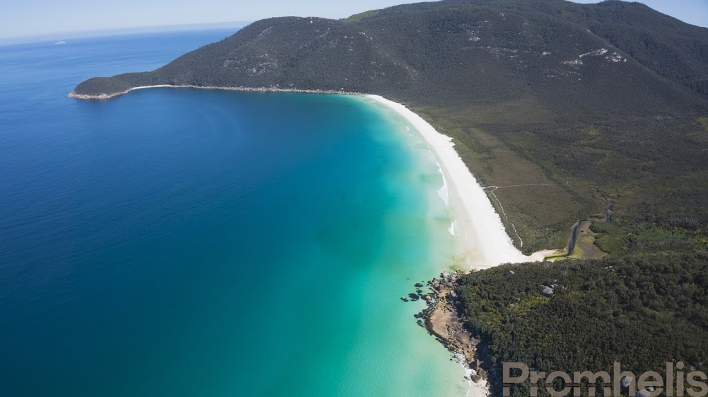 Promhelis - Wilsons Promontory | 3510 Meeniyan-Promontory Rd, Yanakie VIC 3960, Australia | Phone: 0459 318 888