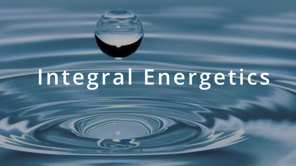 Integral Energetics Melbourne | health | 9 Powrie Ct, Ringwood North VIC 3134, Australia | 0424401583 OR +61 424 401 583