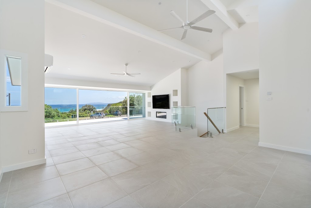 Onform Building | 12 Highview Dr, Dolphin Point NSW 2539, Australia | Phone: 0488 777 163