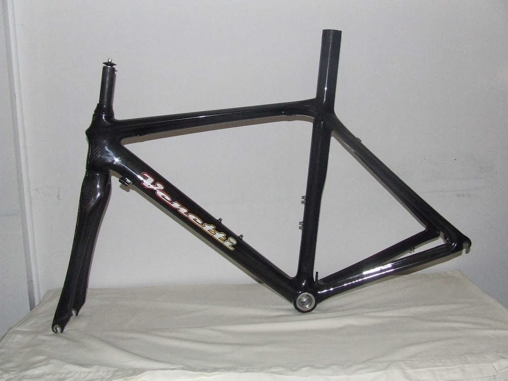 All Carbon Cycles | 280 Brooks Rd, Kynnumboon NSW 2484, Australia | Phone: 0432 415 071