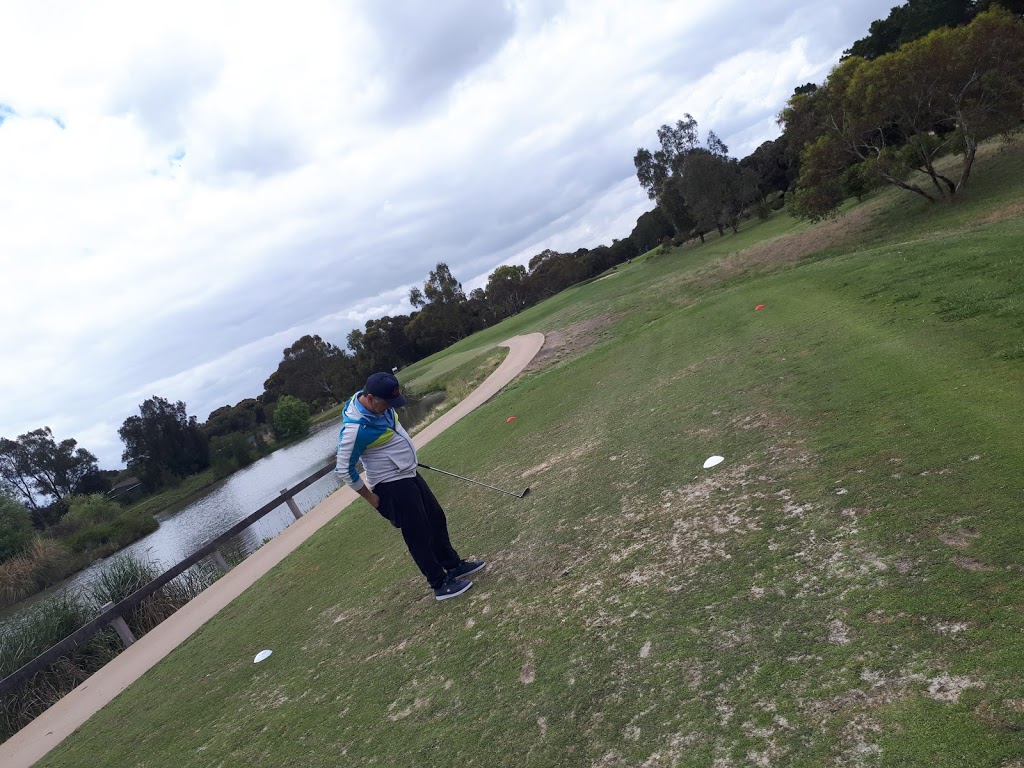 Goonawarra Golf Club |  | Goonawarra Public Golf Course, 2 Francis Blvd, Sunbury VIC 3429, Australia | 0397444344 OR +61 3 9744 4344
