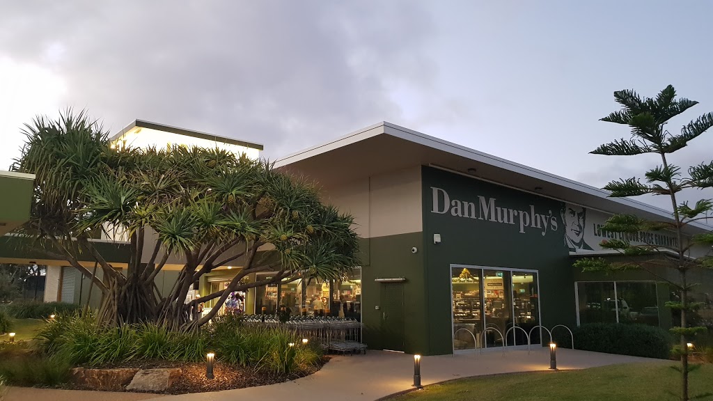 Dan Murphys Coolum | store | 3 Margaret St, Coolum QLD 4573, Australia | 1300723388 OR +61 1300 723 388