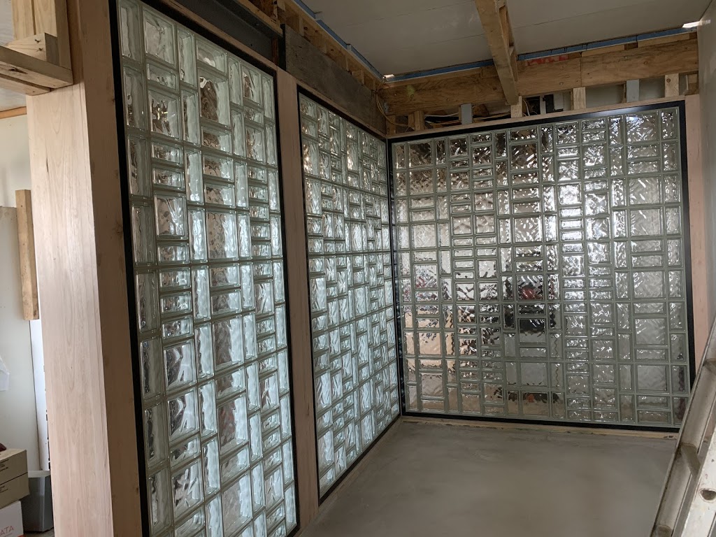 Absolute Brilliance Glass Bricks | general contractor | 243 Bayswater Rd, Bayswater North VIC 3153, Australia | 0418396107 OR +61 418 396 107